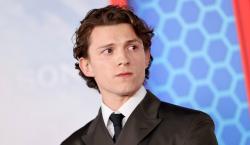 Tom Holland sueña con ser James Bond: “Para cualquier joven actor británico, sería lo máximo”