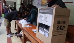 Un cambio político y el posible fin de la hegemonía del MAS, así los medios internacionales reflejan las elecciones en Bolivia