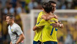 Al Nassr resiste con uno menos y clasifica a la final de la Supercopa de Arabia Saudita