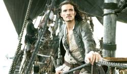 “Si no estamos todos, no tiene sentido”: la condición de Orlando Bloom para regresar a “Piratas del Caribe”