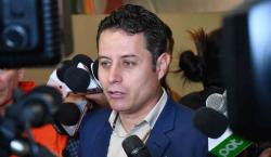 “Ataque que le hagan al capitán Lara, le hacen ataque al pueblo”, candidato del PDC pide a sus seguidores activar defensa en redes