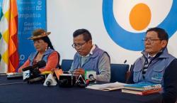 Jueza congela los contratos del litio hasta que se evalúe impacto ambiental