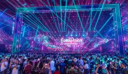 Viena será sede de la versión 70 del Festival de Eurovisión