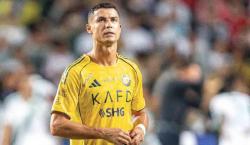 Al Nassr cae en los penales y Cristiano Ronaldo se queda sin título