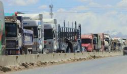 Cañeros advierten que la zafra está en riesgo por la escasez de diésel