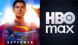 Warner confirma cual será la fecha de estreno para “Superman” en HBO Max