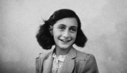 Ana Frank: la voz de una niña que sobrevivió en la memoria
