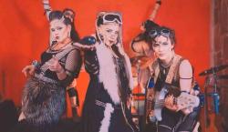 Mamma Soul regresa a la música con el lanzamiento de “Ella 2.0”