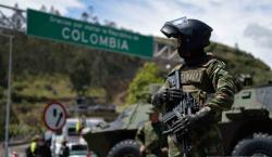 Abaten a cabecilla de disidencias de las FARC en Colombia