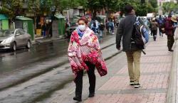 Alerta climática: Senamhi advierte de un drástico descenso en las temperaturas y posibles nevadas