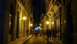 Atropello masivo en La Habana deja un muerto y ocho heridos