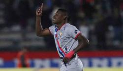 Conmoción en Ecuador: muere jugador del Mushuc Runa en un accidente de tránsito