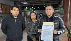 Destituyen a funcionario de la Gobernación de Santa Cruz acusado de cobros irregulares