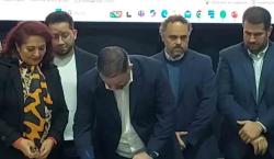 La CAO y parlamentarios electos firman acuerdo para fortalecer producción y seguridad jurídica