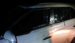 Mujer asesinada en Guayaramerín: más de 15 balazos marcan un crimen brutal