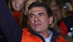 Rodrigo Paz: “Voy a reabrir las relaciones con Chile, con EEUU, (…) con todo aquel que sea un buen socio”