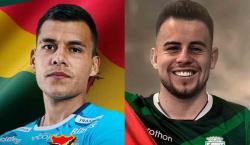 Alerta en Blooming y Oriente: Villarroel y Henry Vaca deben incorporarse a la Verde antes del clásico