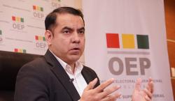 TSE busca mejorar el Sirepre en segunda vuelta electoral, en zonas sin internet