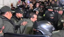 Más cerca de la libertad: Dan arresto domiciliario a Camacho por el paro de los 36 días