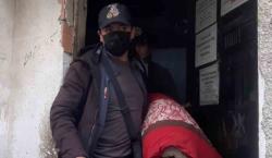 Caso “Golpe I”: Trasladan a Pumari a Potosí tras orden de libertad