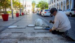 Constructoras exigen pago a la alcaldía que reconoce deuda de Bs 397 millones