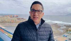 Diputado chileno informa que policías bolivianos fueron detenidos en la frontera por tener “elementos ilícitos”