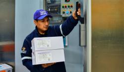 Llegan 1,7 millones de dosis y amplían vacunación contra el sarampión hasta los 19 años