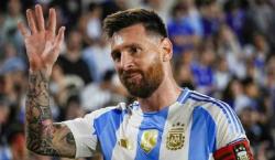 Messi confirma su último partido de Eliminatorias: “Será muy especial”