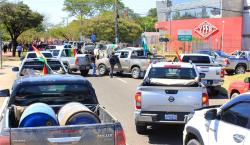 Surtidores en emergencia y siembra de verano del agro en riesgo por escasez de combustibles