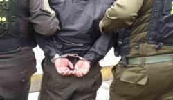 Aprehenden a tres policías y un civil acusados de extorsionar bajo amenazas a un menonita