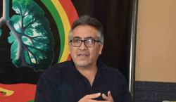 Gustavo Torrico: “Cuando nos vayamos nos van a extrañar”