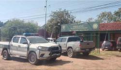 Incidente con disparos causa alarma entre vecinos del barrio Los Chacos