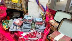 Aduana chilena detiene a tres bolivianos con medio millón de dólares en Colchane