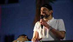 Camacho anuncia un nuevo ciclo en la Gobernación y alerta que el MAS “puede resucitar”