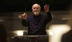 El compositor John Williams: “Nunca me ha gustado mucho la música de cine”