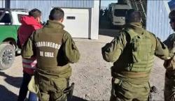 Justicia chilena envía a la cárcel a cinco policías bolivianos detenidos en la frontera
