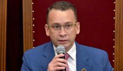 Saucedo: “Nunca más ningún perseguido, ya no habrá un Órgano Judicial que sea el instrumento de persecución ni de derecha ni de izquierda”