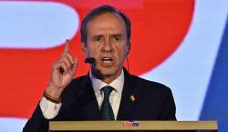 Tuto adelanta gestiones para traer $us 1.000 millones en una semana y eliminar filas por combustible