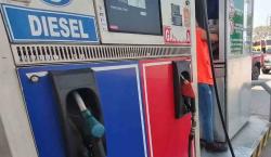YPFB asegura que no hay problemas de abastecimiento con la gasolina, ¿qué pasa con el diésel?
