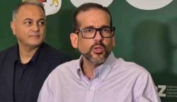 Costa califica de estado “crítico” avance en el Tahuichi y Camacho pide a Conmebol bajar las exigencias 