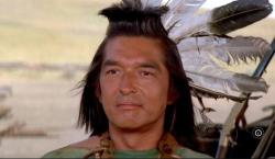 Muere Graham Greene, estrella de “Danza con Lobos”
