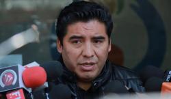 Régimen Penitenciario niega denuncias de Camacho sobre presuntas “torturas blandas” cuando estuvo preso