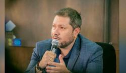Ministro de Hidrocarburos comparece ante la Fiscalía por el polémico caso “Botrading”