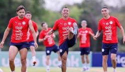 Paraguay busca sellar su pase al Mundial a costa de Ecuador