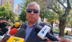 Pese a reconocer diferencias, presidente del PDC asegura que no hay distanciamiento entre Paz y Lara