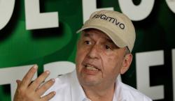 Procuraduría solicitará que exministro Murillo sea encarcelado en Chonchocoro