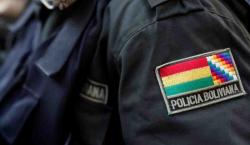 Aprehenden a capitán de la Policía por pornografía; entre las víctimas están mujeres oficiales