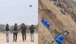 Caso Lorgio Saucedo: hallan caletas, incautan siete avionetas y hay cuatro aprehendidos