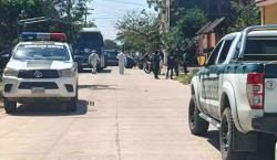Joven asesinado en el Plan Tres Mil fue confundido con un colombiano, dice ministro