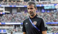 Batista, seleccionador de Venezuela: “Depende de nosotros ir al repechaje”